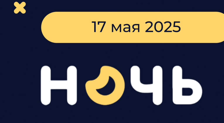Ночь музеев-2025 в Историческом парке
